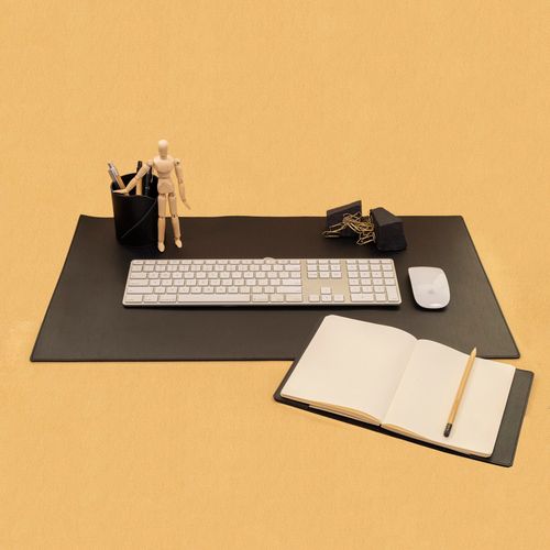 Deskpad Linha Pop 
PRETO