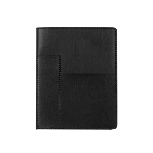 Caderno Com Sobrecapa P 
PRETO