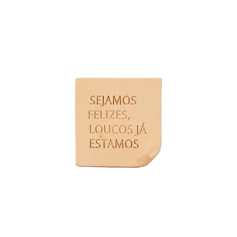 POST_IT_DECORATIVO_EM_ARGILA_85CM_FRASES_SEJAMOS_FELIZES_HO10085_PAPEL_CRAFT_1