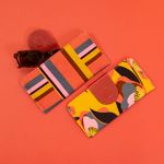 PORTA_OCULOS_LONA_HORIZONTAL_LINGUETA_COURO_BOSQUE_FLORAL_-CO3062_PAPEL_CRAFT_2