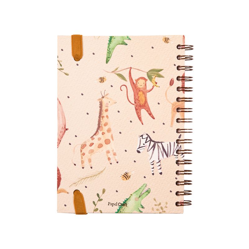 CADERNO_A5_90_FOLHAS_ESTAMPAS_PAUTADO_FESTA_NA_FLORESTA-CA2350_PAPEL_CRAFT_5