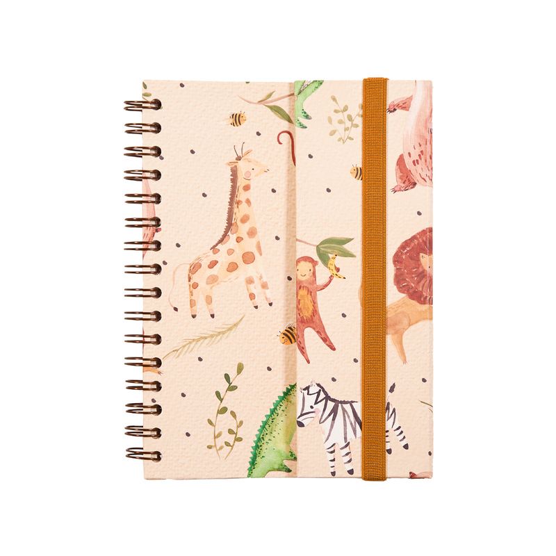 CADERNO_A5_COM_ABA_90_FOLHAS_ESTAMPAS_FESTA_NA_FLORESTA_CA28385826011_PAPEL_CRAFT_1