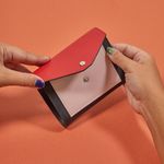 CARTEIRA_COURO_PORTA_CARTAO_ENVELOPE_-PRETO_ROSA_VERMELHO_CO3043_PAPEL_CRAFT_3