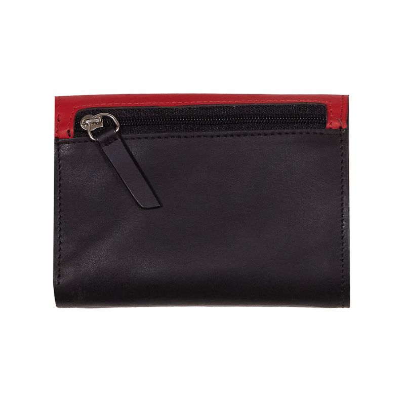 CARTEIRA_COURO_PORTA_CARTAO_ENVELOPE_-PRETO_ROSA_VERMELHO_CO3043_PAPEL_CRAFT_4