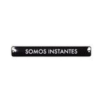 PLACA-METAL-35-X-45-CM-FRASE_INSTANTES_-VA10957_PAPEL_CRAFT_1