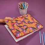 CADERNO_DESENHOS_A3_GARRA_ESTAMPAS_-BOSQUE_FLORAL_-CA2655_PAPEL_CRAFT_2