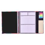 CADERNO_A4_90_FOLHAS_COM_ABA_ESTAMPAS_-ONDAS_-GOUACHE_CA2982_PAPEL_CRAFT_4