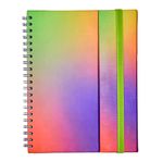 CADERNO_A4_90_FOLHAS_COM_ABA_ESTAMPAS_-GRADIENTE_AZUL_CA2982_PAPEL_CRAFT_1