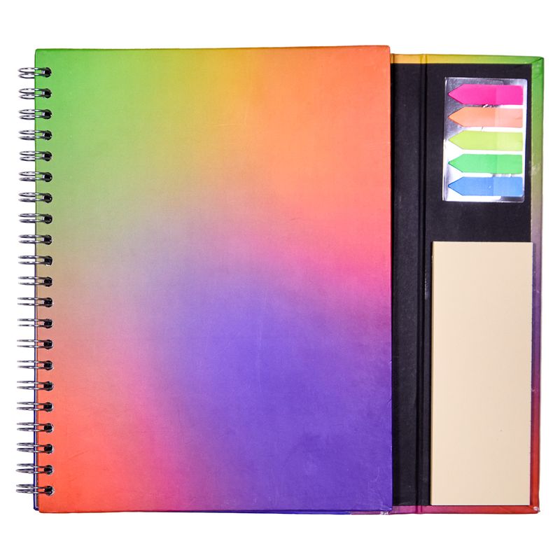 CADERNO_A4_90_FOLHAS_COM_ABA_ESTAMPAS_-GRADIENTE_AZUL_CA2982_PAPEL_CRAFT_3