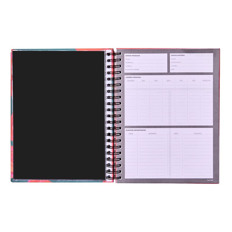 CADERNO_A4_90_FOLHAS_ENCARPEL_NEON_PETROLEO_CA3038_PAPEL_CRAFT_3