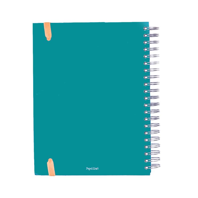 CADERNO_A4_90_FOLHAS_ENCARPEL_NEON_PETROLEO_CA3038_PAPEL_CRAFT_5