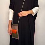 BOLSINHA_MAXI_PORTA_CELULAR_TRICOLOR_GRAFITE_CO3065_1