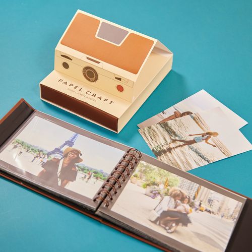 Album Polaroid
UNICA