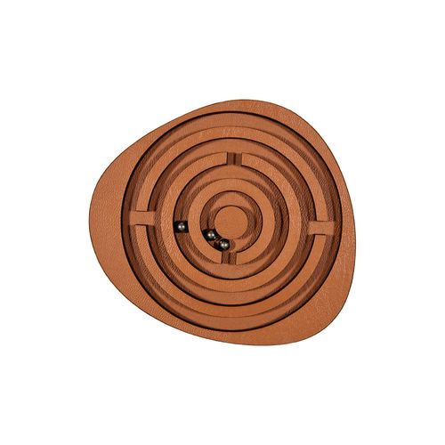 Jogo Labirinto Organic CARAMELO