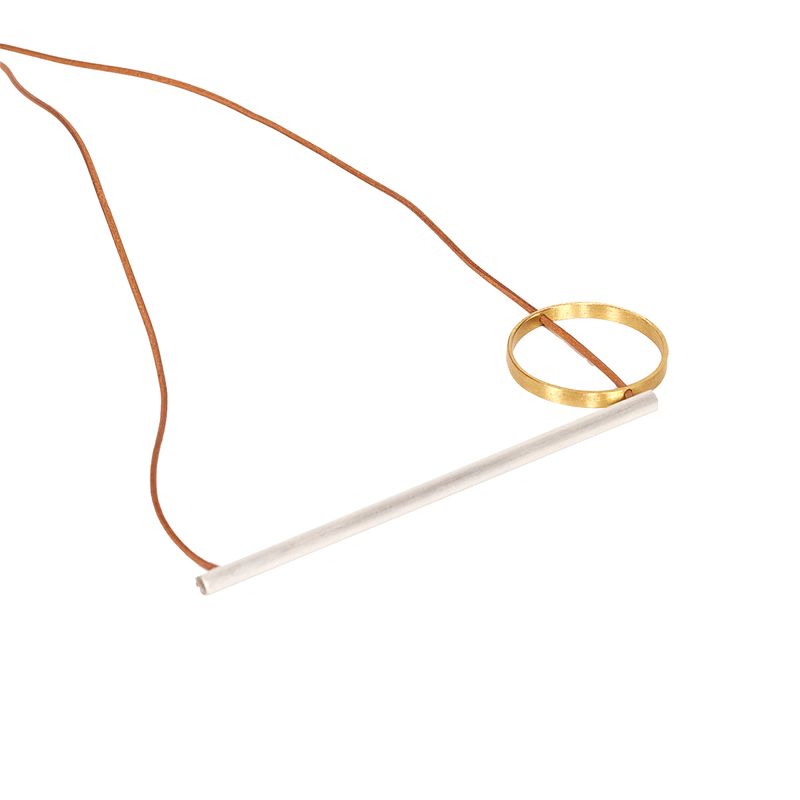 COLAR_CIRCULO_DOURADO_TUBO_PRATA_-PRATA_OURO_-ROU2125_PAPEL_CRAFT_5