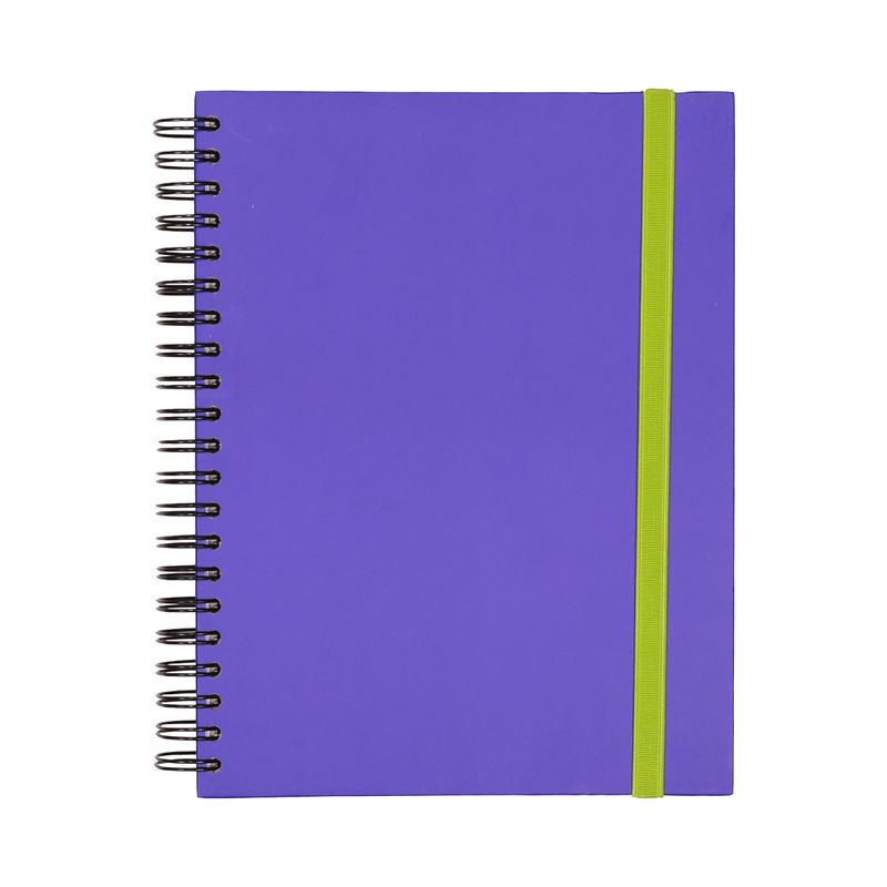 CADERNO_A4_180_FOLHAS_ENCARPEL_AZUL_BIC_CA3039_PAPEL_CRAFT_1