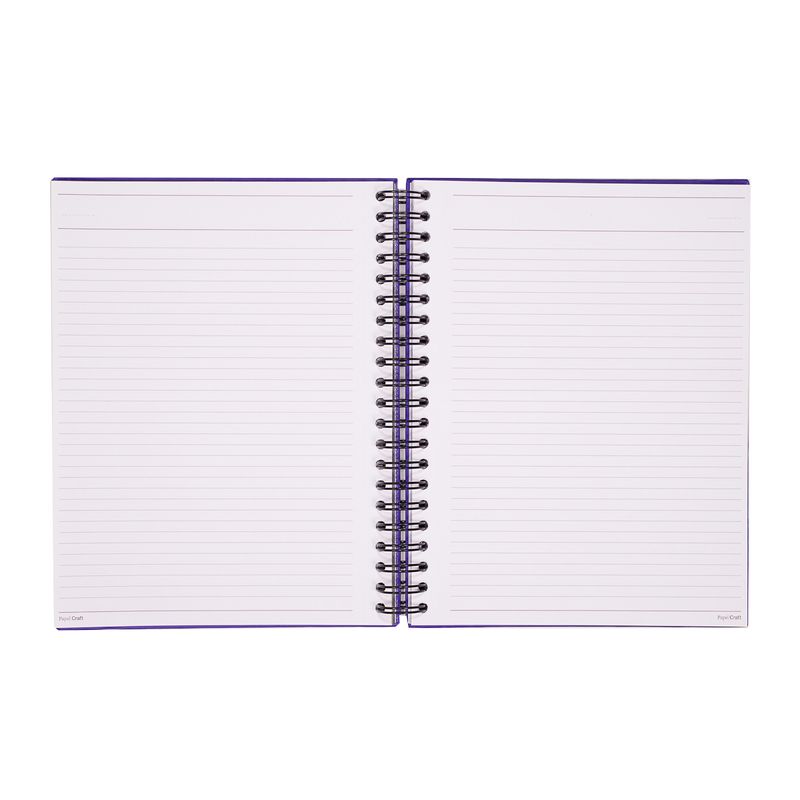 CADERNO_A4_180_FOLHAS_ENCARPEL_AZUL_BIC_CA3039_PAPEL_CRAFT_4