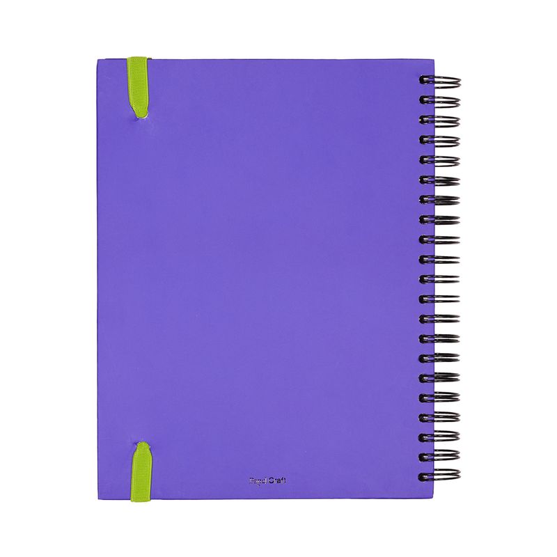 CADERNO_A4_180_FOLHAS_ENCARPEL_AZUL_BIC_CA3039_PAPEL_CRAFT_5