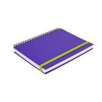 CADERNO_A4_180_FOLHAS_ENCARPEL_AZUL_BIC_CA3039_PAPEL_CRAFT_6