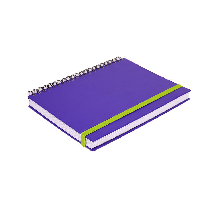 CADERNO_A4_180_FOLHAS_ENCARPEL_AZUL_BIC_CA3039_PAPEL_CRAFT_6