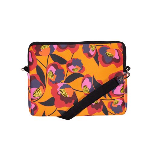 Capa Para Notebook 13 BOSQUE FLORAL