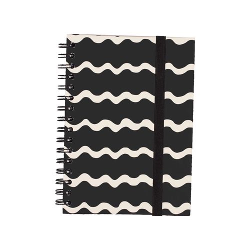 Caderno A5 com Folha Reposicionável 
ONDA GRAFICA