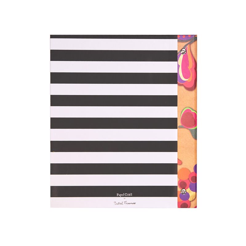 ALBUM_GARRA_INTERNA_FOTO_10_X_15_ENCAIXE_-FLORAL_COLAGEM_Bebel_PAPEL_CRAFT_4