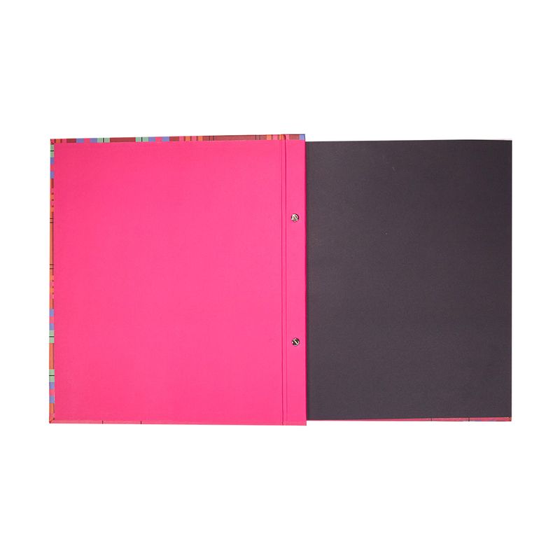 ALBUM_PINO_VERTICAL_26_X_32_50_FOLHAS_XADREZ_NEON_G_AL773_PAPEL_CRAFT_04