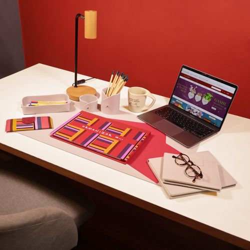 Deskpad Linha Pop GELO