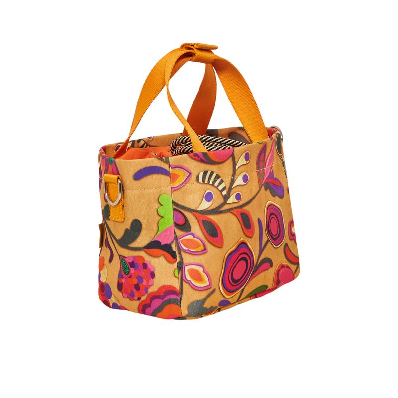 LANCHEIRA_OXFORD_QUADRADA_COM_ALCA_TRANSPASSADA__-FLORAL_COLAGEM_Bebel_CO3044_PAPEL_CRAFT_4