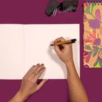 CADERNO_ASSINATURA_COM_LOMBADA_EXPOSTA-FLORAL_COLAGEM_Bebel_CA3328_PAPEL_CRAFT_3