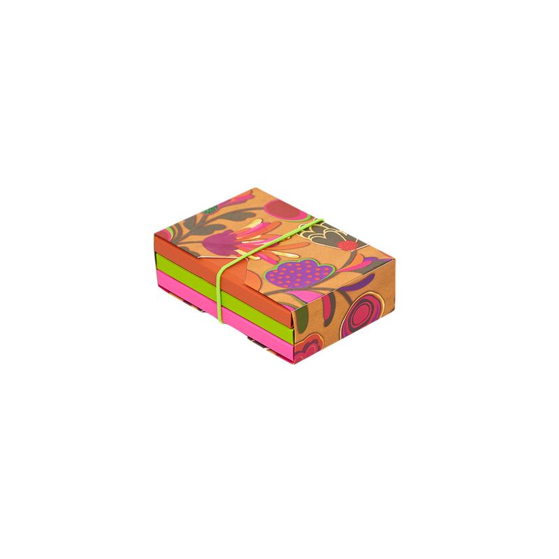 KIT_3_MINI_CADERNOS_-FLORAL_COLAGEM_BEBEL_-CA3329_PAPEL_CRAFT_8