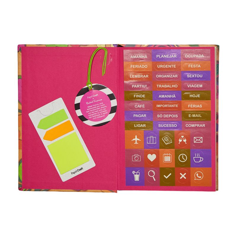 AGENDA-LUXO-COSTURADA-ESTAMPAS-2025--FLORAL-COLAGEM-BEBEL-AG1778-PAPEL-CRAFT-3