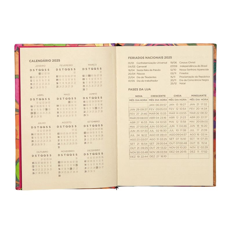 AGENDA-LUXO-COSTURADA-ESTAMPAS-2025--FLORAL-COLAGEM-BEBEL-AG1778-PAPEL-CRAFT-5
