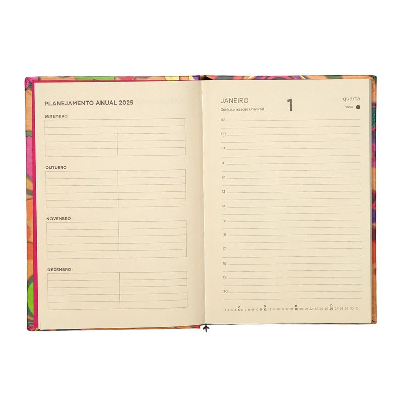 AGENDA-LUXO-COSTURADA-ESTAMPAS-2025--FLORAL-COLAGEM-BEBEL-AG1778-PAPEL-CRAFT-7