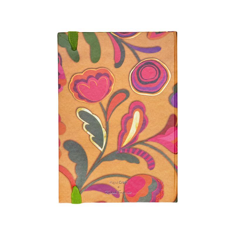 AGENDA-LUXO-COSTURADA-ESTAMPAS-2025--FLORAL-COLAGEM-BEBEL-AG1778-PAPEL-CRAFT-8