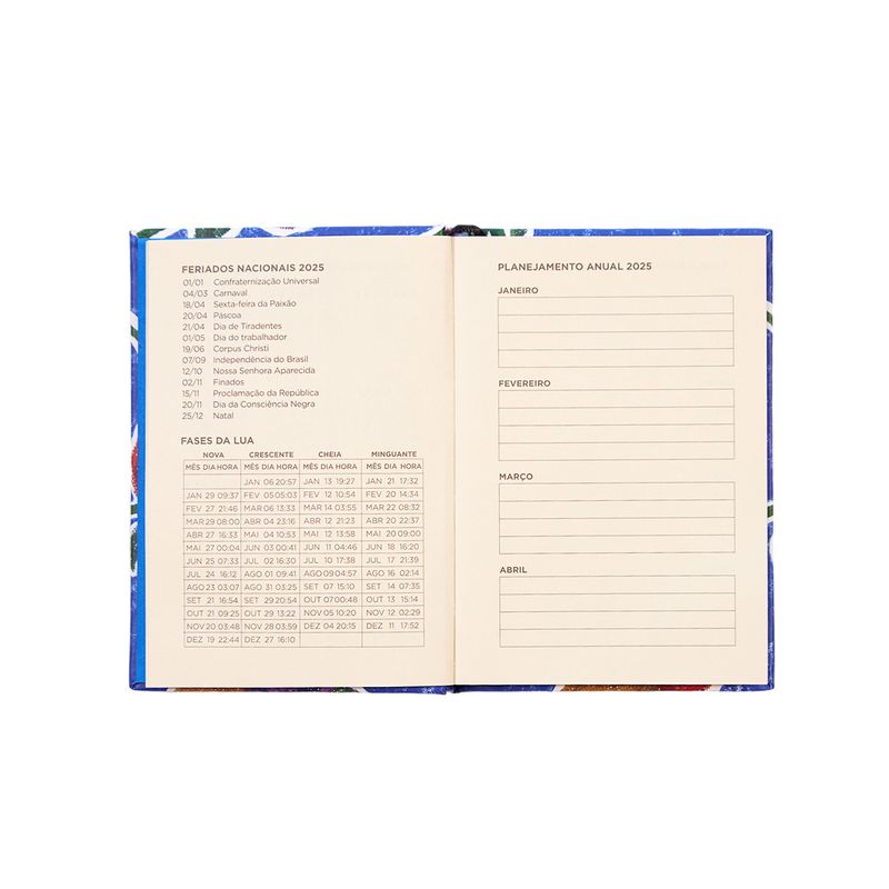 AGENDA_MINI_SEMANAL_ESTAMPAS_2025_FLORAL_GIZ_AZUL_AG1786_PAPEL_CRAFT_6