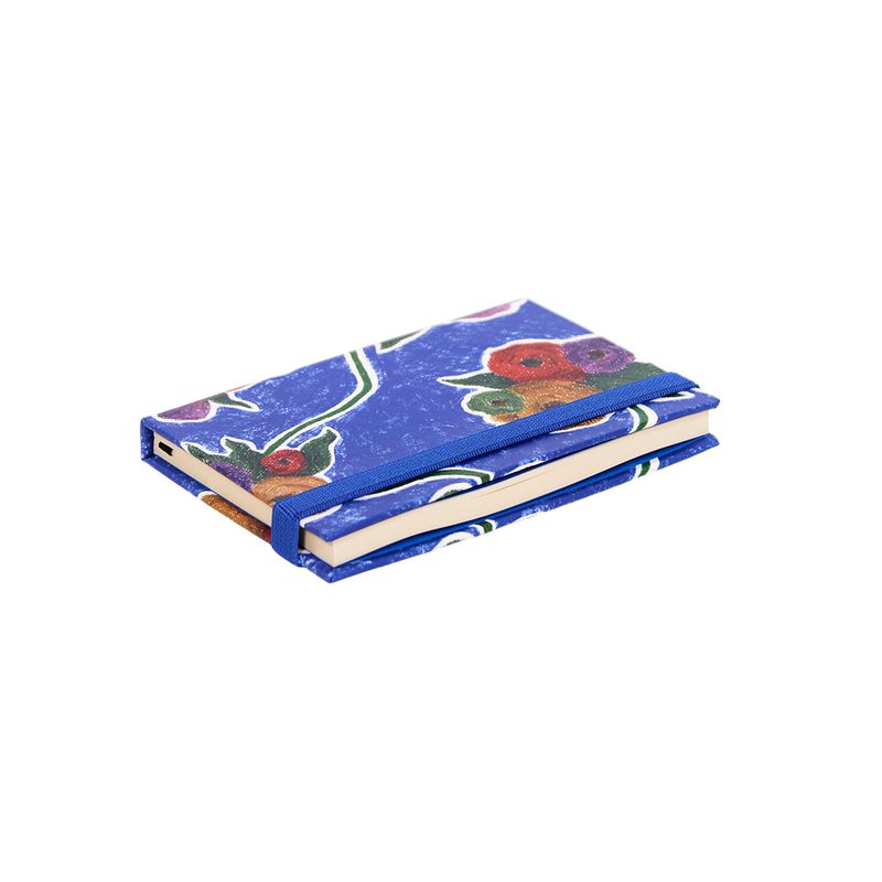 AGENDA_MINI_SEMANAL_ESTAMPAS_2025_FLORAL_GIZ_AZUL_AG1786_PAPEL_CRAFT_8