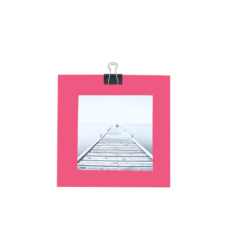 PORTA-RETRATO-CLIPS-CORES-15X15_LARANJA_ROSA_PE1900_PAPEL_CRAFT_1