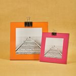 PORTA-RETRATO-CLIPS-CORES-15X15_LARANJA_ROSA_PE1900_PAPEL_CRAFT_2
