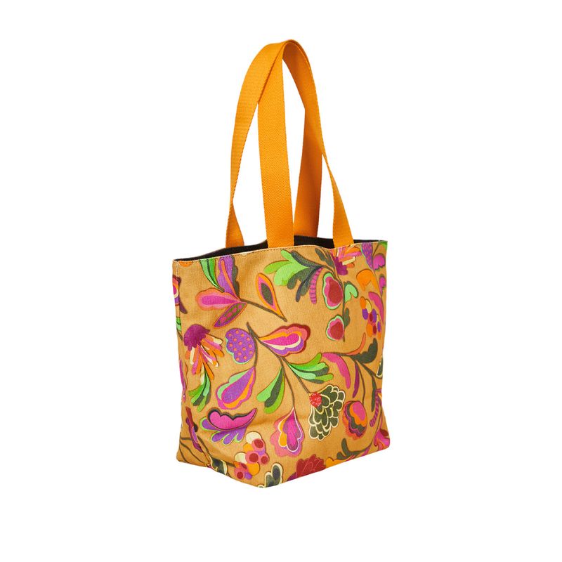 BOLSA_BALDE_DOUBLE_FACE_PEQUENA_FLORAL_COLAGEM_BEBEL_CO3080_PAPEL_CRAFT_4