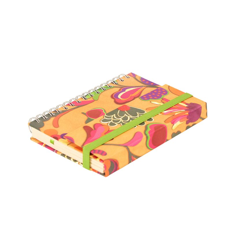 AGENDA_LUXO_GARRA_COM_ABA_2025_FLORAL_COLAGEM_BEBEL_AG1780_PAPEL_CRAFT_9
