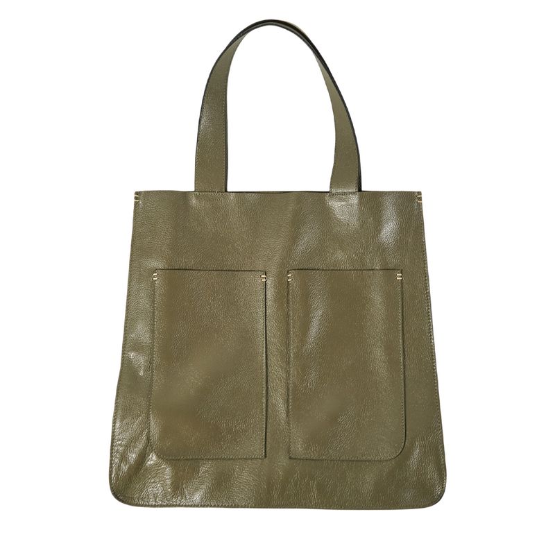 MAXI_BOLSA_SACO_EM_COURO_COM_BOLSO_FRONTAL_CO2969_MILITAR_PAPEL_CRAFT_2