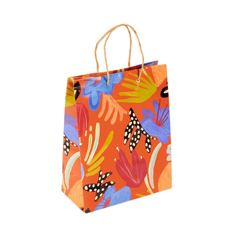 SACOLA-PAPEL-CRAFT-ESTAMPADA_FLORAL_70_LARANJA_-SA274_PAPEL_CRAFT_2