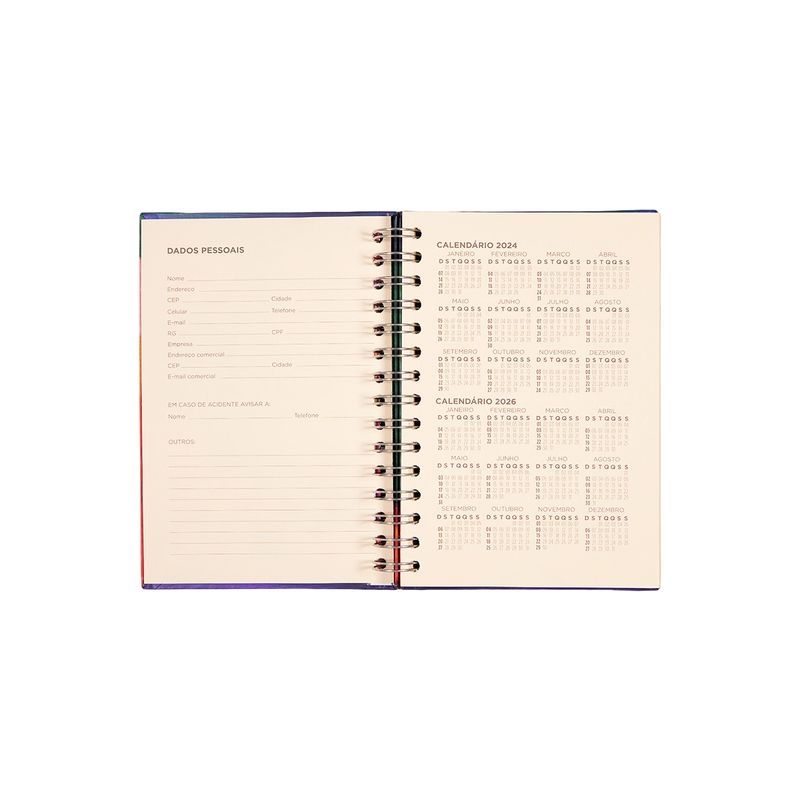 AGENDA_LUXO_GARRA_ESTAMPAS_2025_GOACHE_GEOMETRICO_AG1779_PAPEL_CRAFT_4