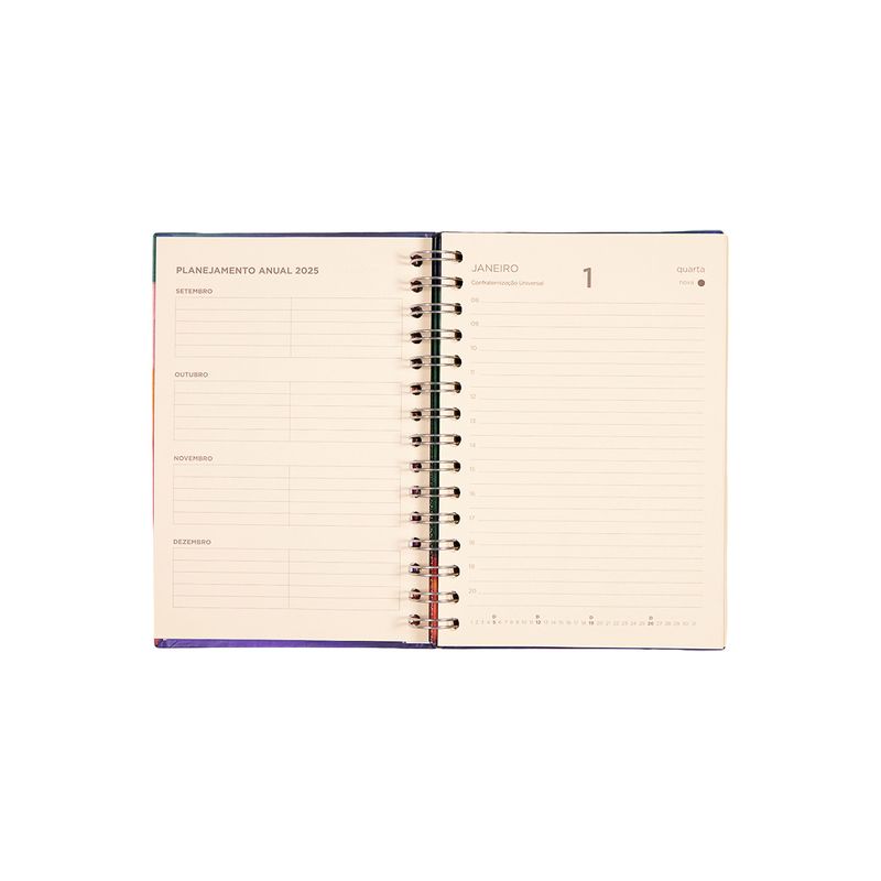 AGENDA_LUXO_GARRA_ESTAMPAS_2025_GOACHE_GEOMETRICO_AG1779_PAPEL_CRAFT_7
