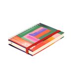 AGENDA_LUXO_GARRA_ESTAMPAS_2025_GOACHE_GEOMETRICO_AG1779_PAPEL_CRAFT_8