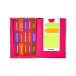 AGENDA_MINI_SEMANAL_ESTAMPAS_2025_FLORAL_COLAGEM_BEBEL_AG1786_PAPEL_CRAFT_3