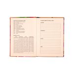 AGENDA_MINI_SEMANAL_ESTAMPAS_2025_FLORAL_COLAGEM_BEBEL_AG1786_PAPEL_CRAFT_6