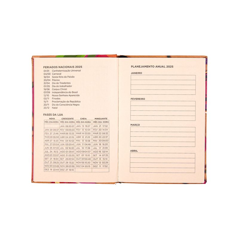 AGENDA_MINI_SEMANAL_ESTAMPAS_2025_FLORAL_COLAGEM_BEBEL_AG1786_PAPEL_CRAFT_6